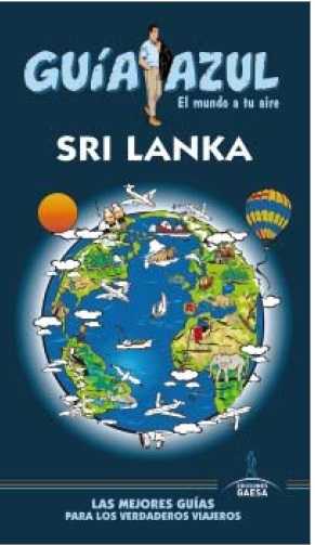 Sri Lanka - vv.aa.