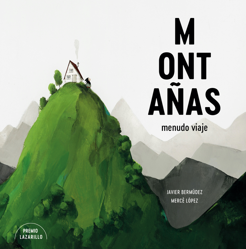 Monta�as