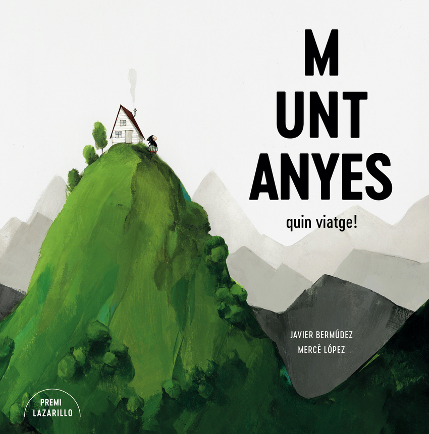 Muntanyes