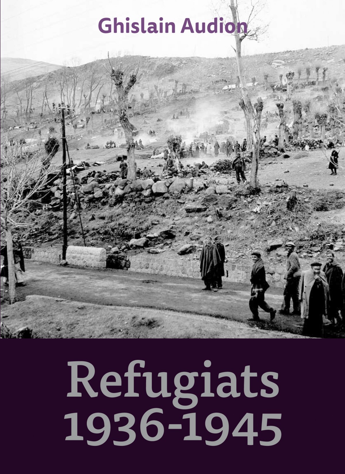 Refugiats - Aa.Vv.