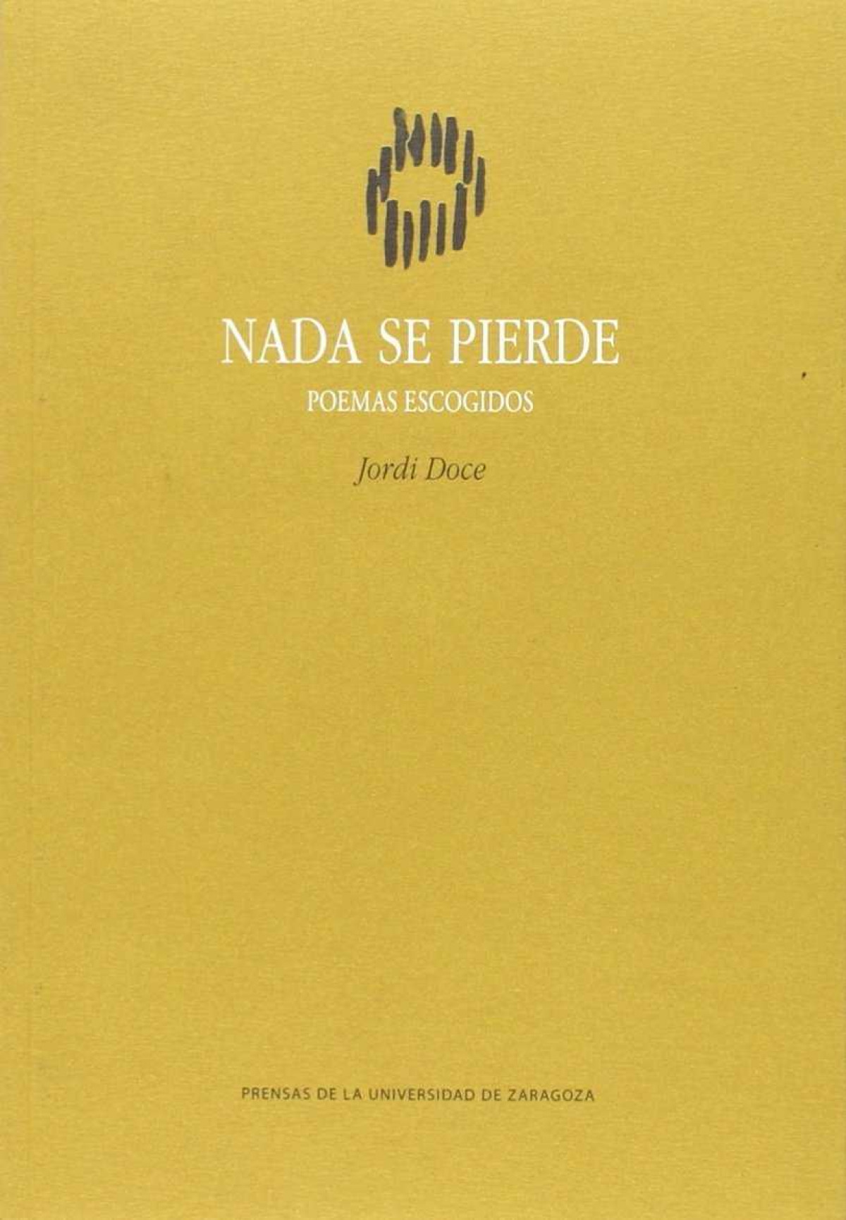 Nada se pierde