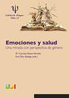 EMOCIONES Y SALUD. UNA MIRADA CON PERSPECTIVA DE GENERO