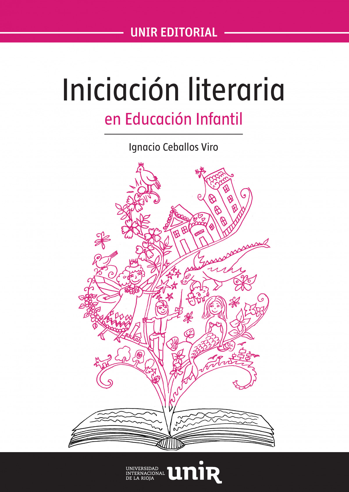 iniciacion literaria en educacion infantil