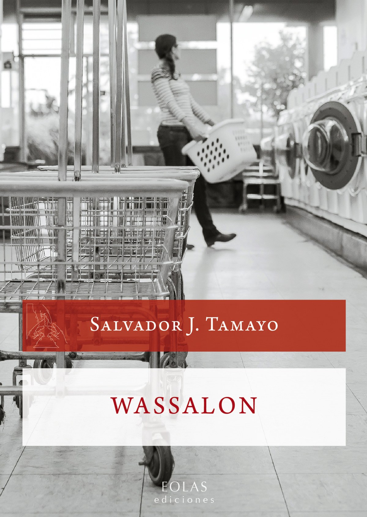 Wassalon - Tamayo Chica, Salvador