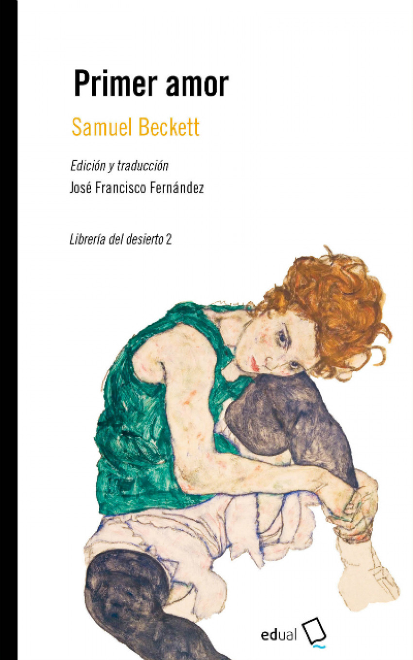 Primer amor, de samuel beckett - Jose Francisco Fernandez