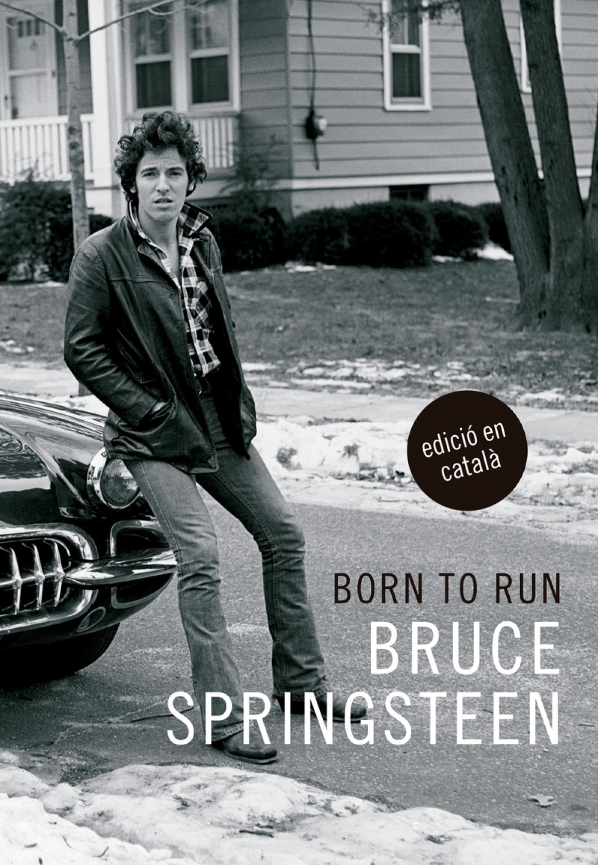 Born to run - Springsteen, Bruce