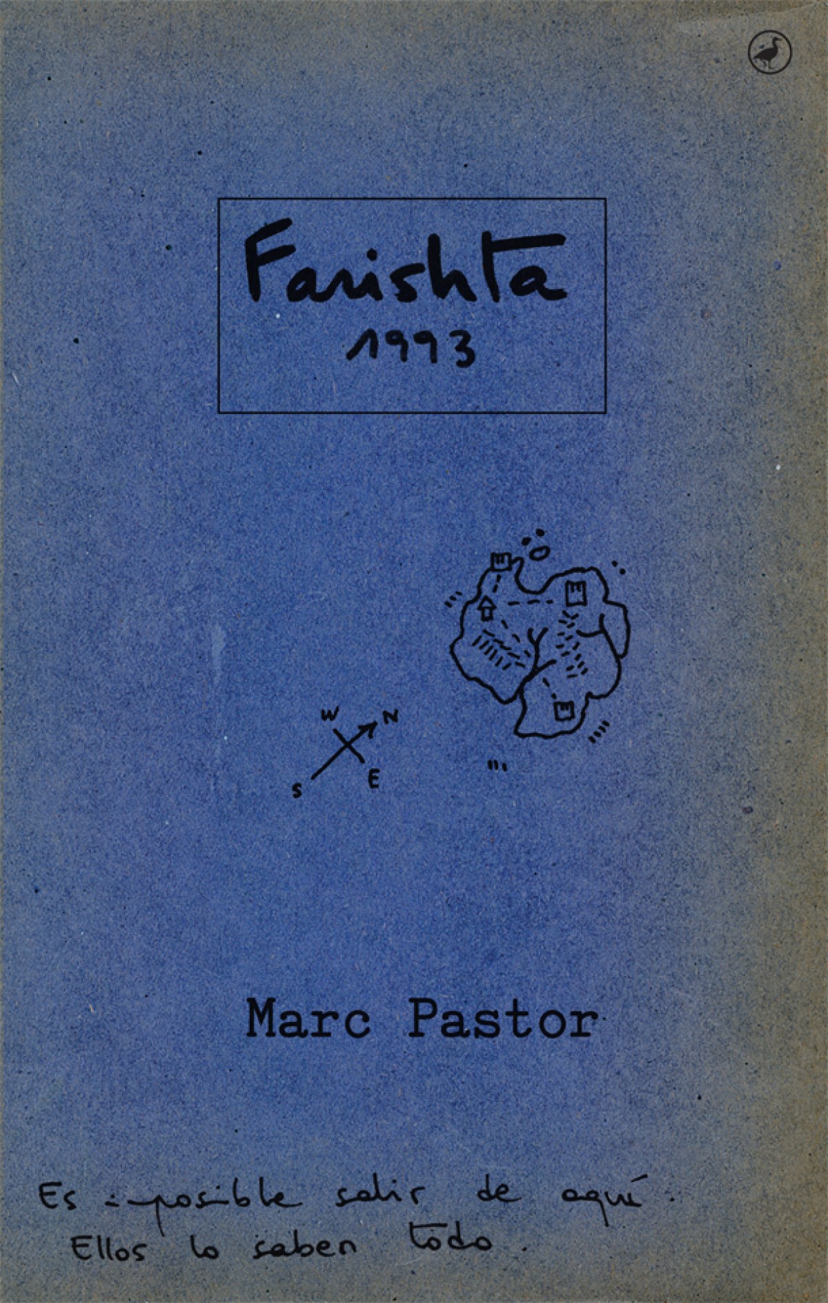 Farishta 1993 - Pastor, Marc