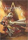 ASSASSIN'S CREED CICLO 2 N� 03/03