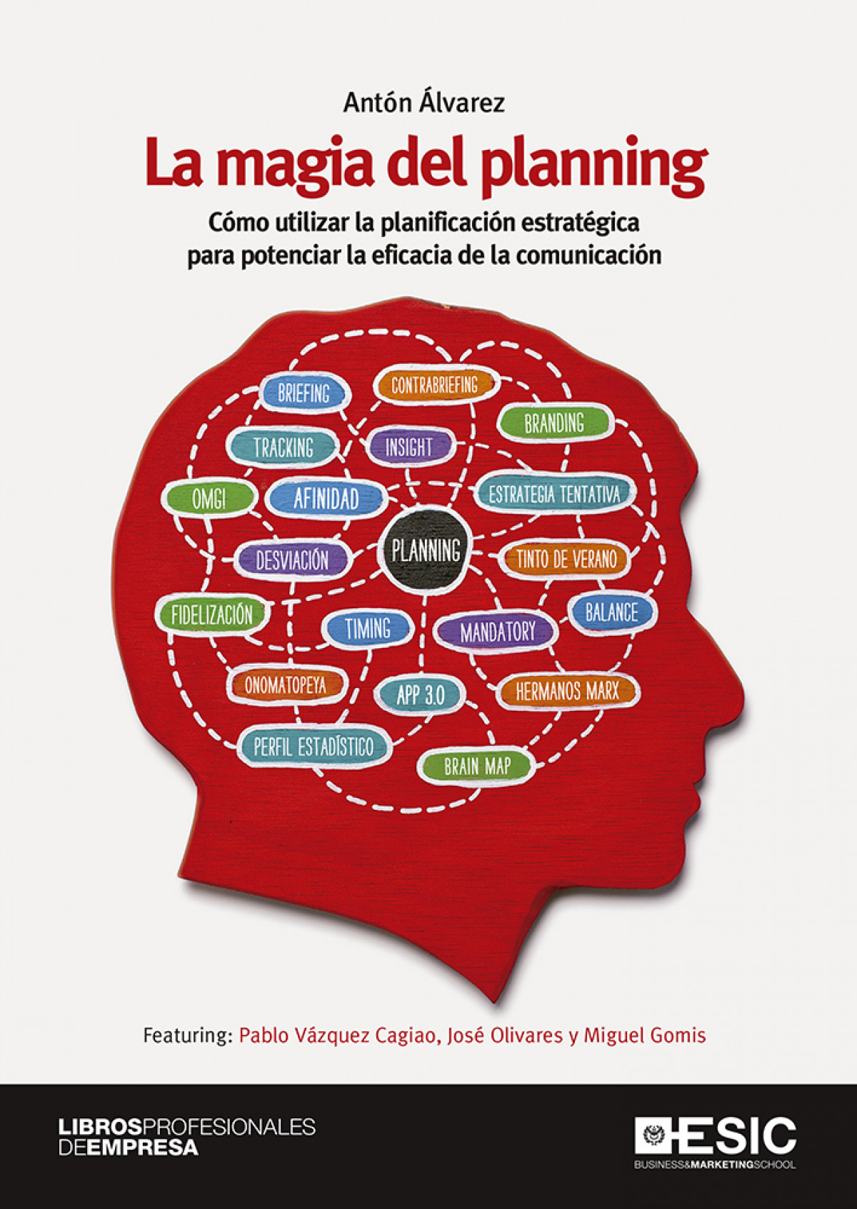 MAGIA DEL PLANNING