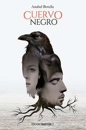 CUERVO NEGRO