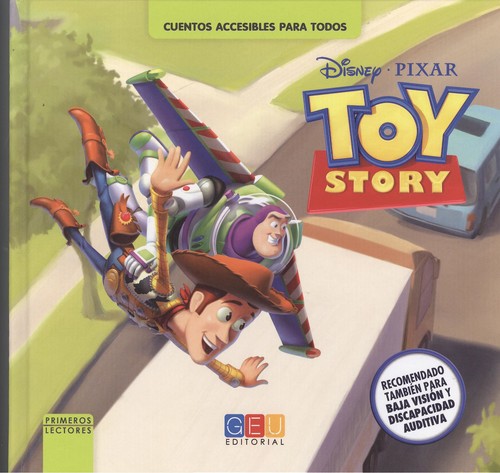 Toy story - Aa.Vv.