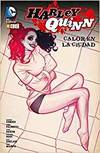 1. HARLEY QUINN: CALOR EN LA CIUDAD