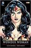 WONDER WOMAN - �QUIEN ES WONDER WOMAN?