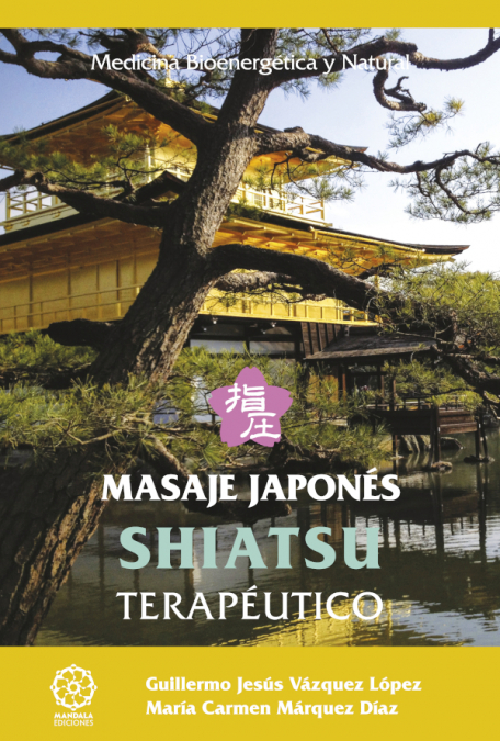 Shiatsu terap�utico