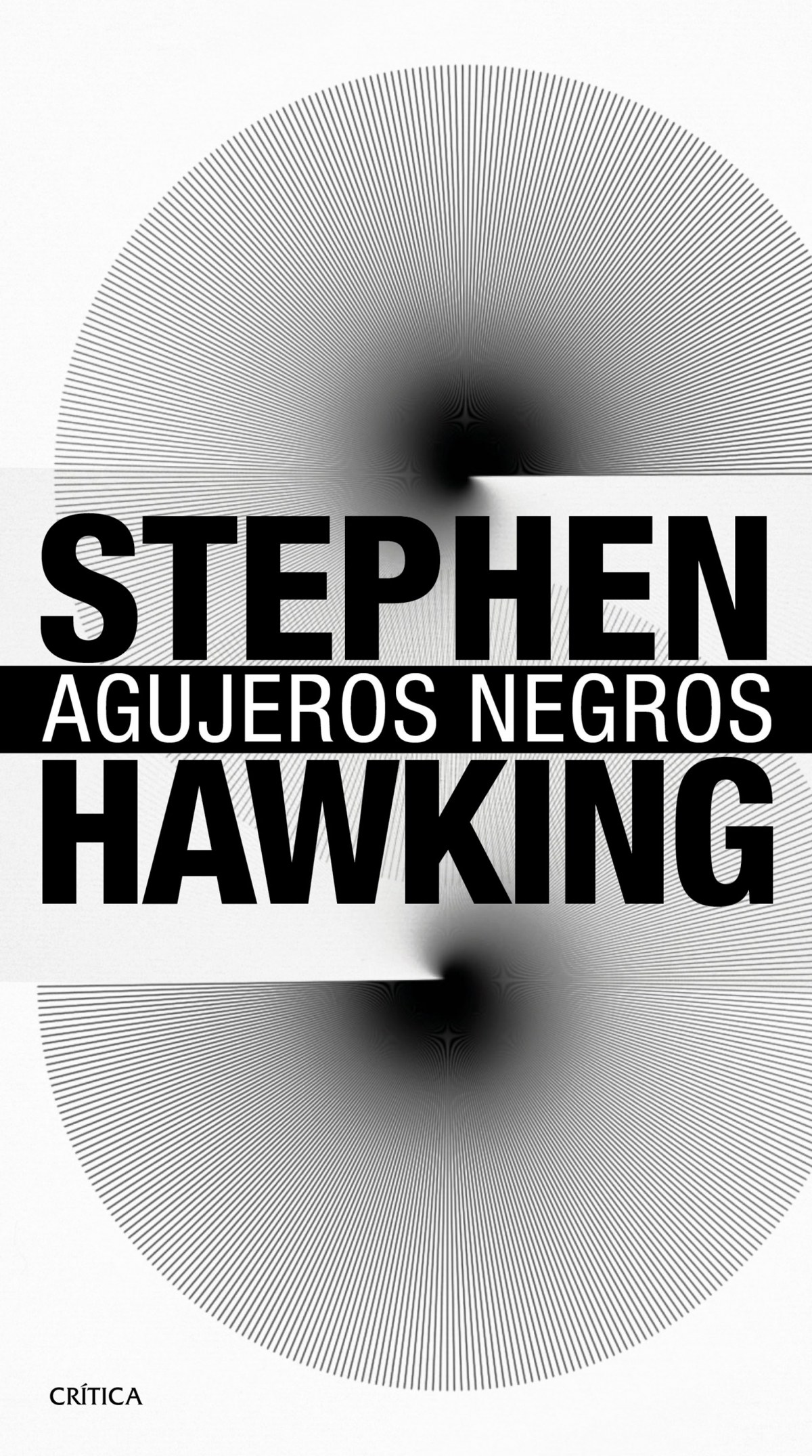 Agujeros negros - Hawking, Stephen