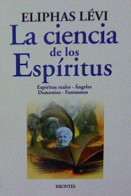 La ciencia de los esp�ritus