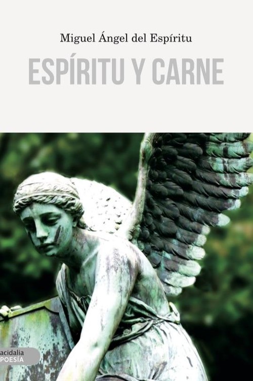 ESPIRITU Y CARNE