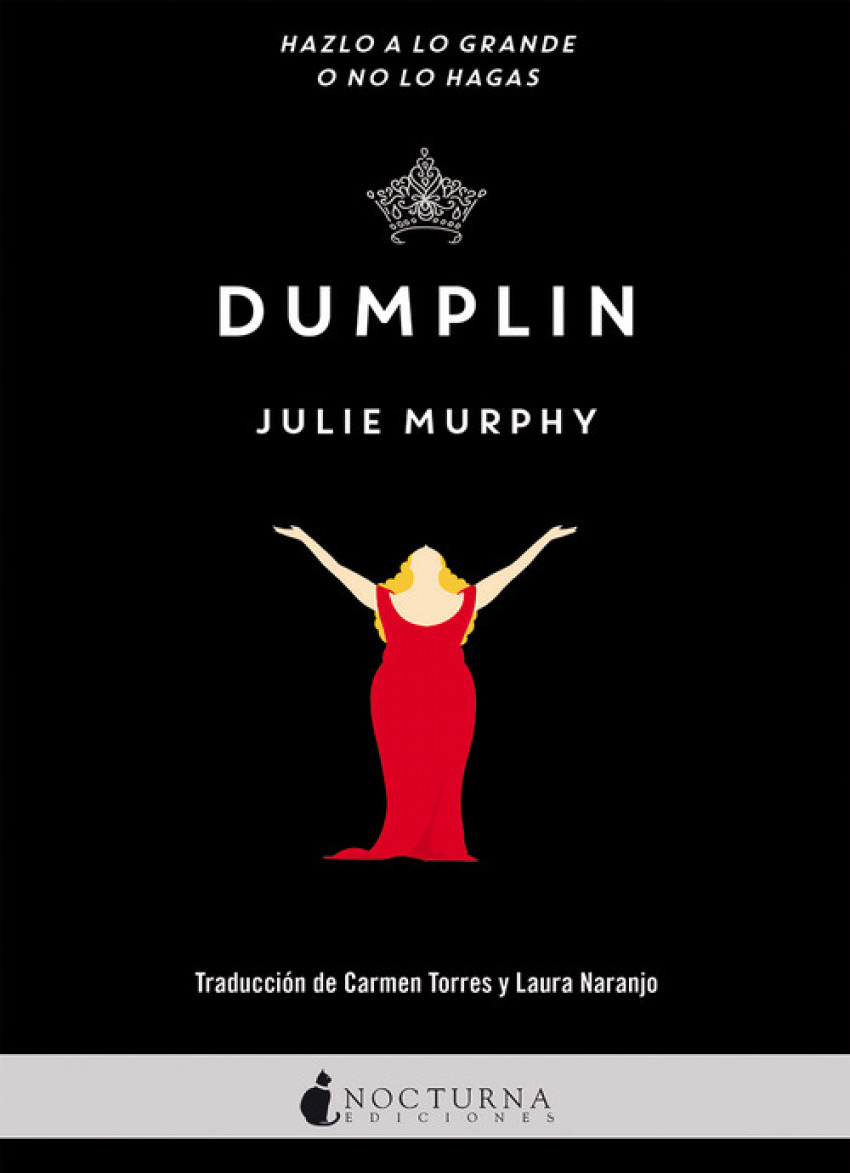 Dumplin - Murphy, Julie