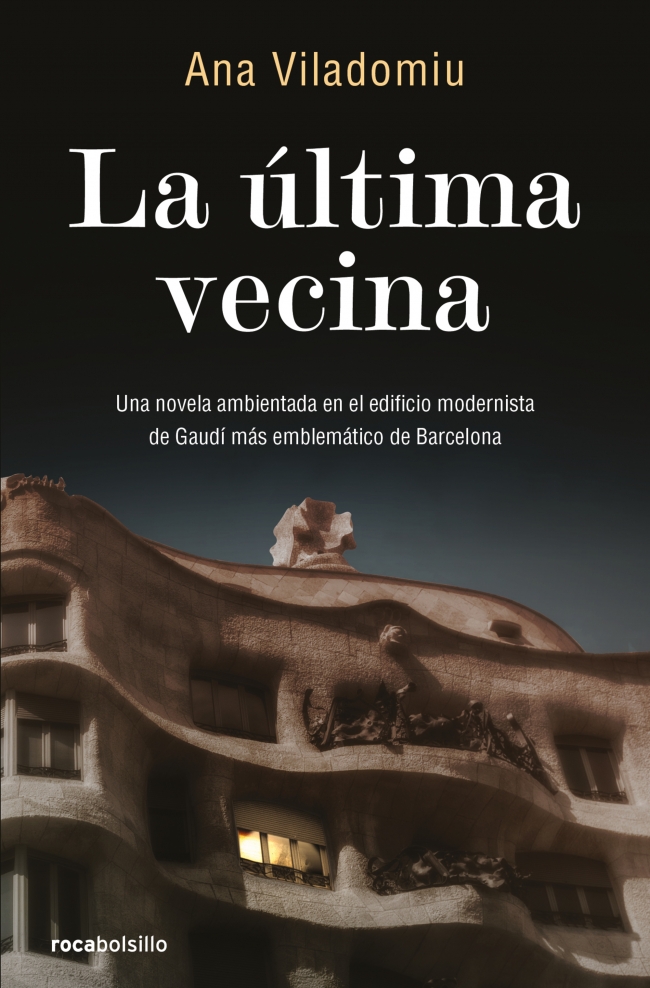 La �ltima vecina