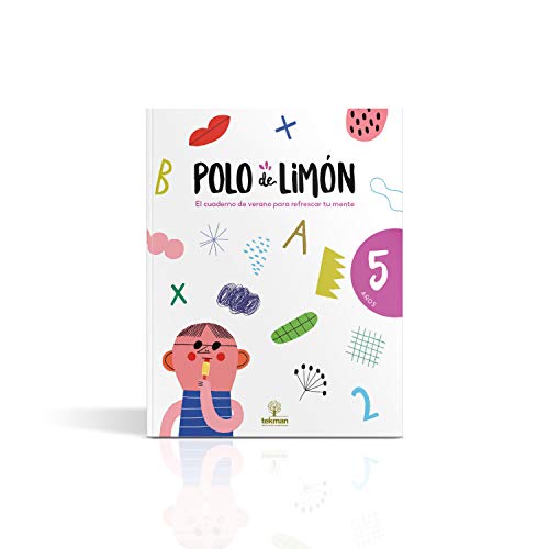 POLO DE LIM�N - 5 A�OS