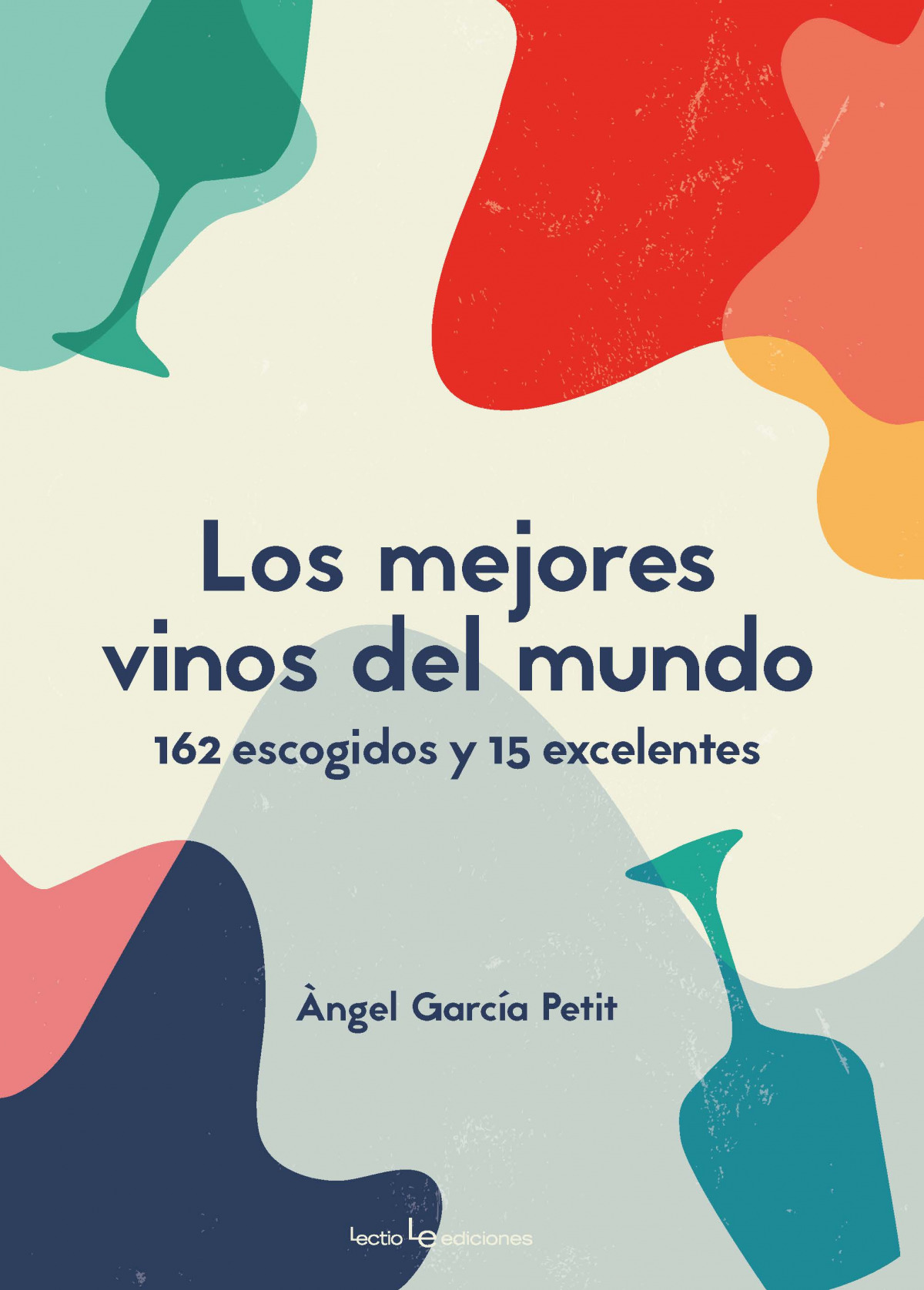 MEJORES VINOS DEL MUNDO