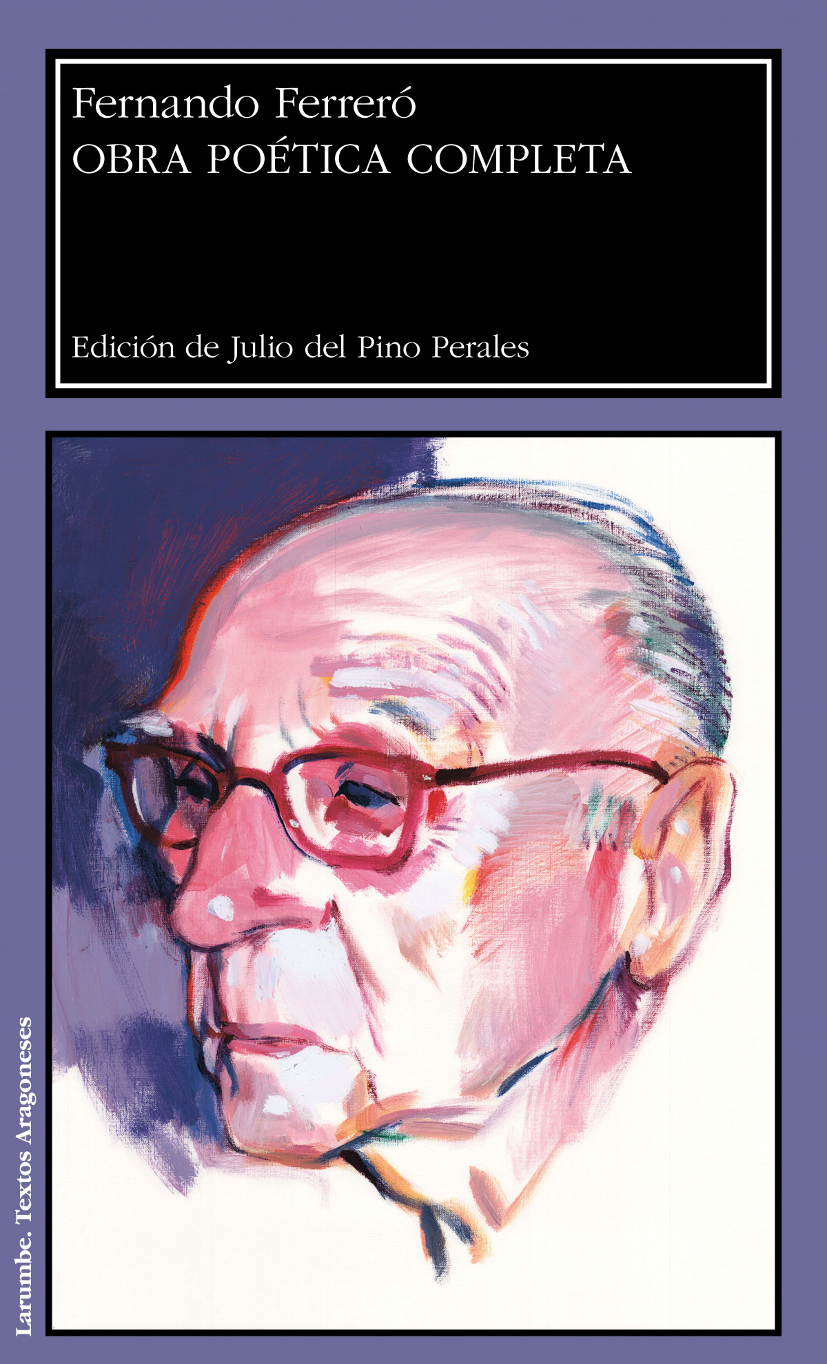 OBRA  POETICA  COMPLETA