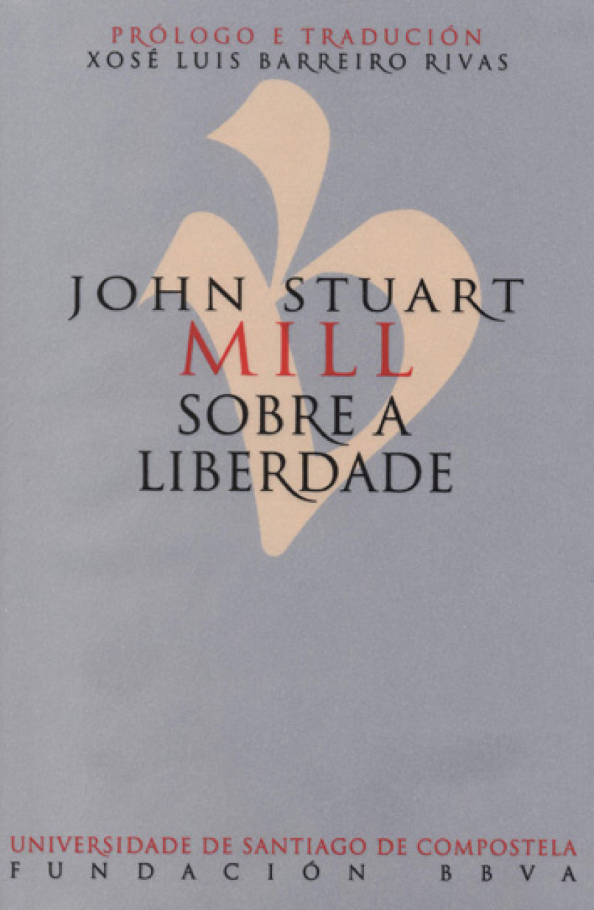 Sobre a liberdade - Mill, John Stuart