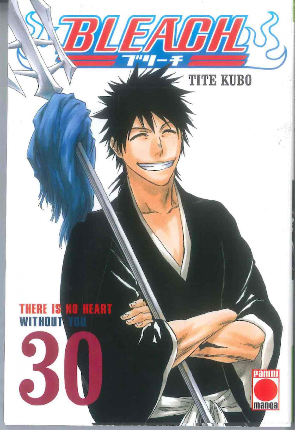 BLEACH 30 (NUEVA EDICI�N)