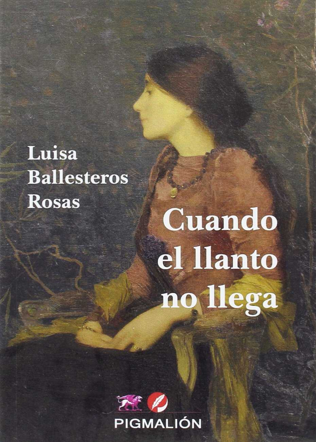 CUANDO EL LLANTO NO LLEGA