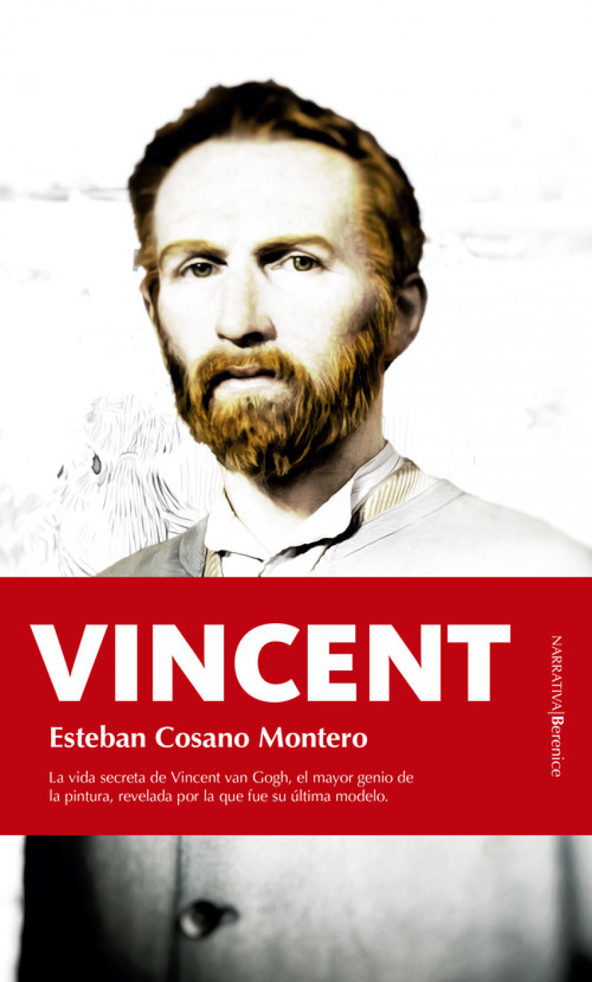 Vincent - Cosano Montero, Esteban