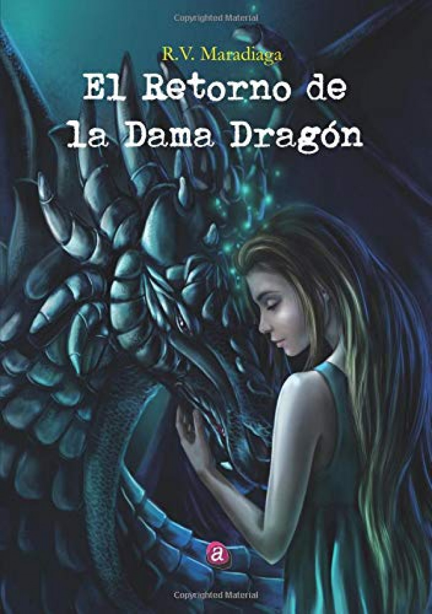 EL  RETORNO  DE  LA  DAMA  DRAGÓN