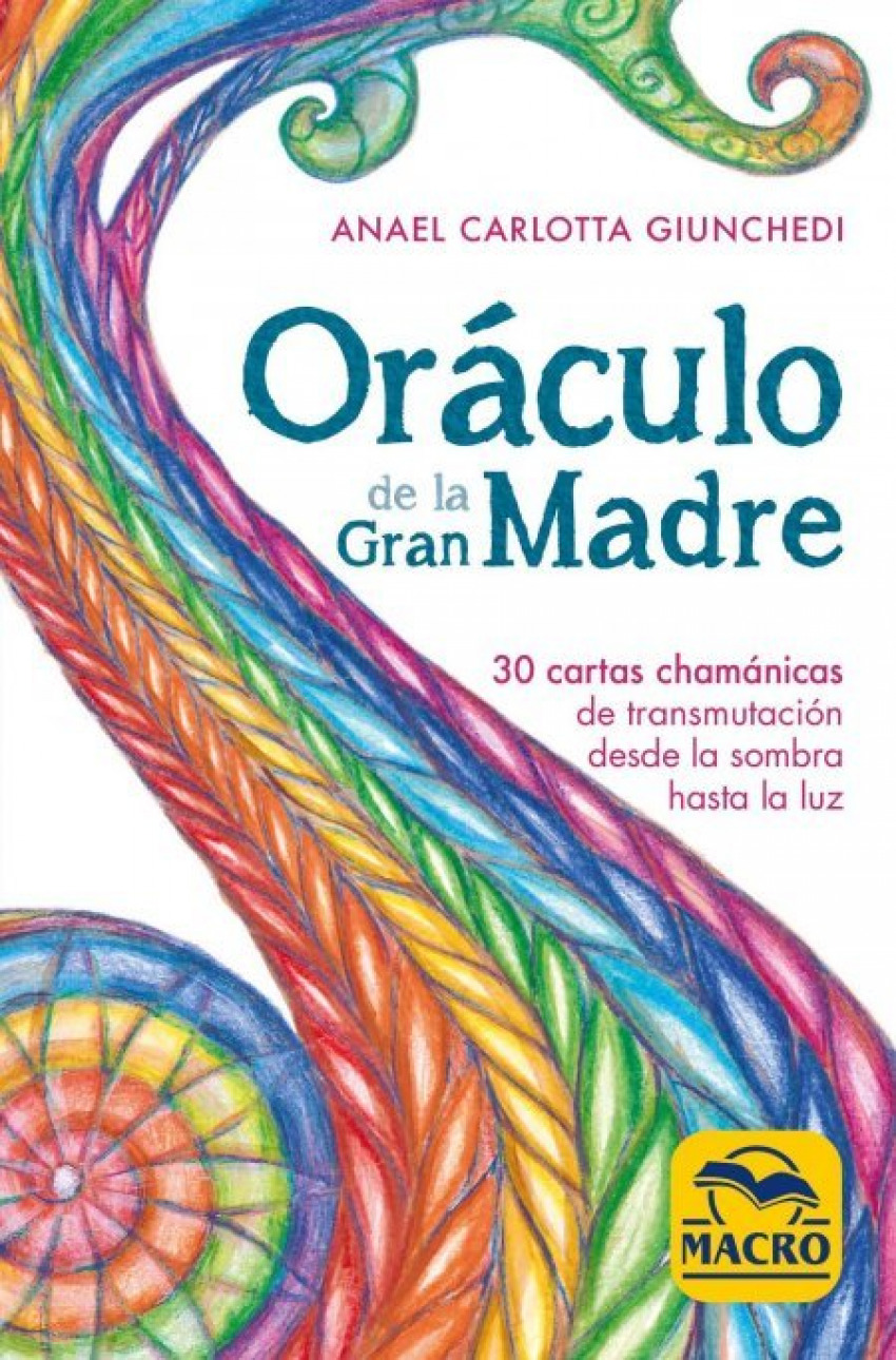 Or�culo de la Gran Madre