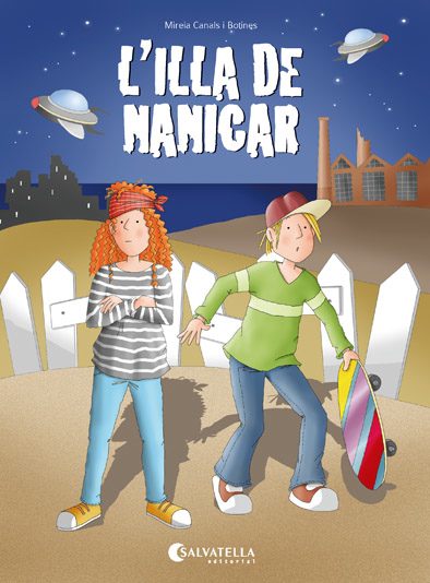 L'Illa de Nanicar