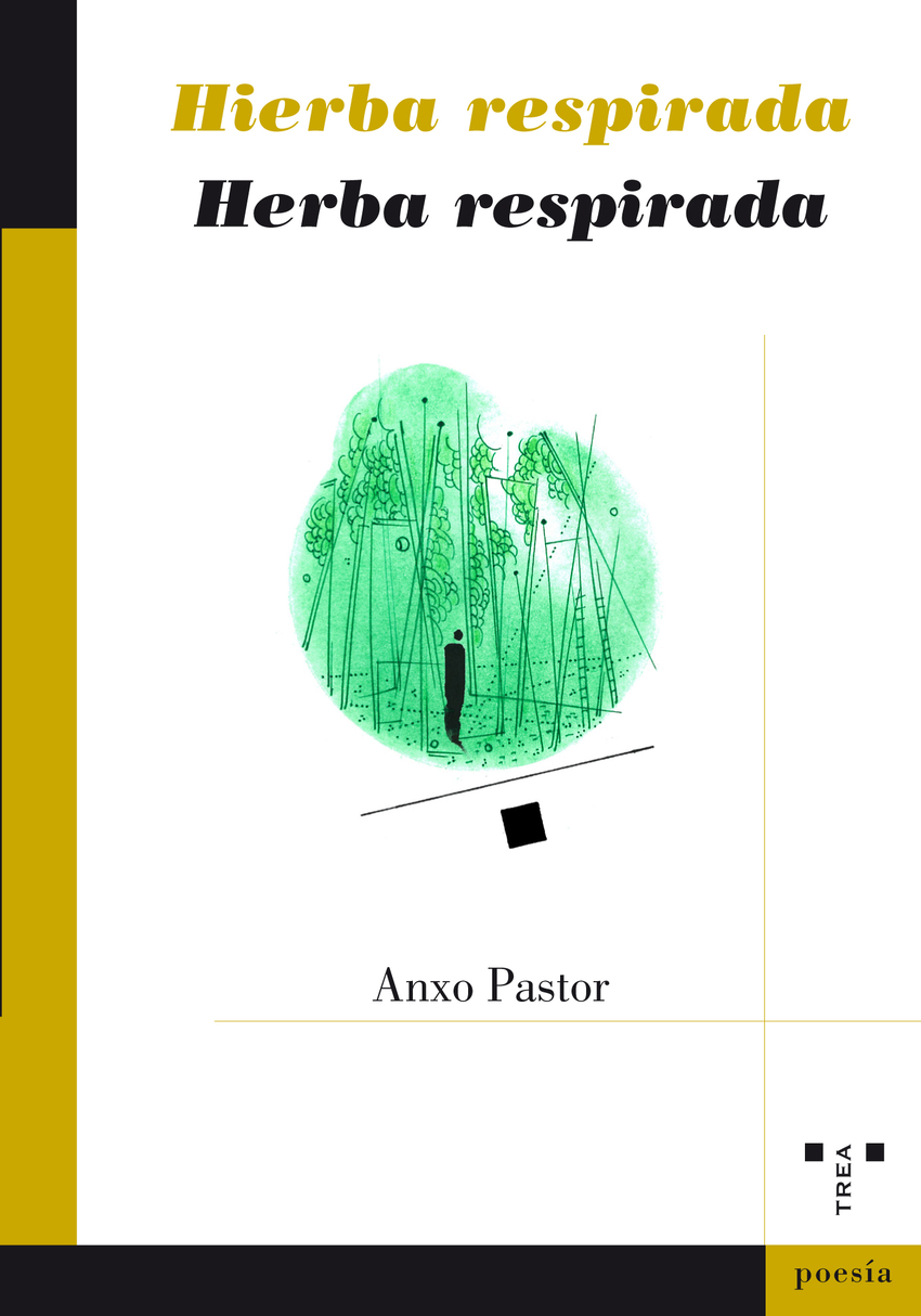 Hierba respirada / Herba respirada