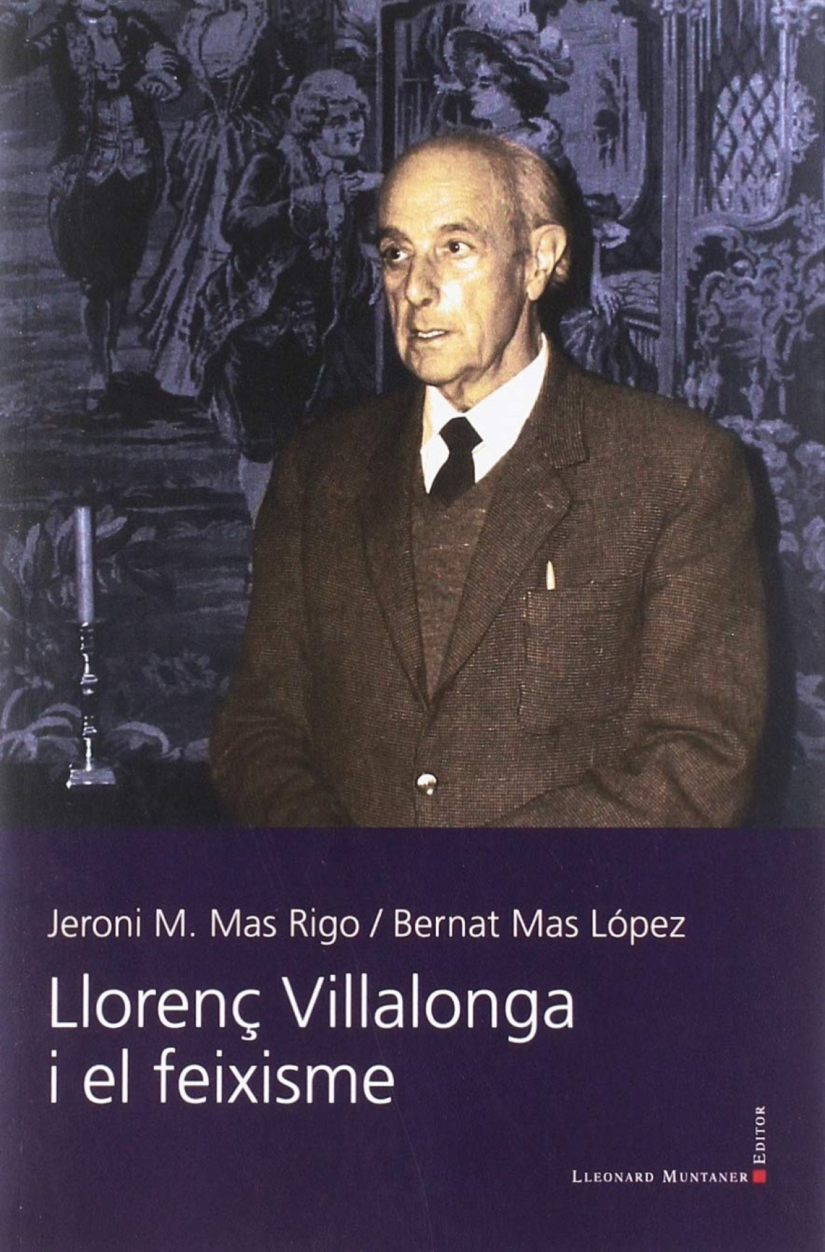 LLOREN� VILLALONGA I EL FEIXIME