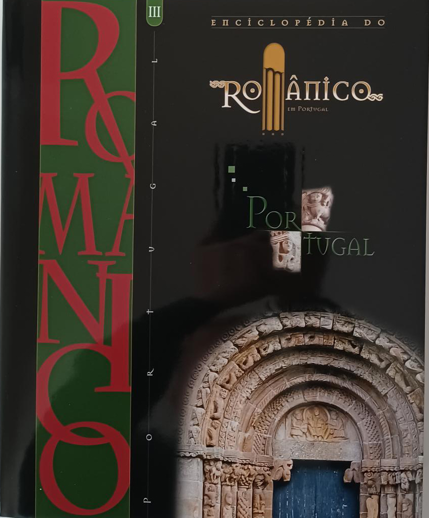 ENCICLOP�DIA DO ROM�NICO EM PORTUGAL III