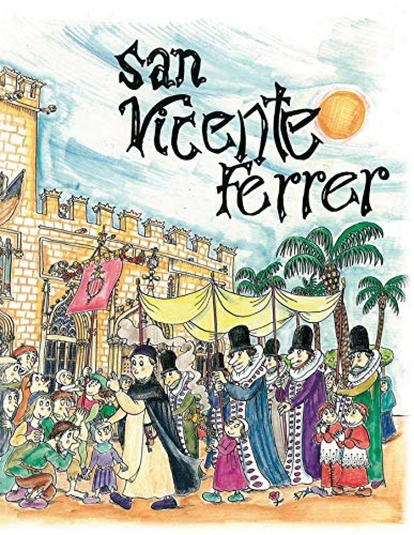 SAN VICENTE FERRER