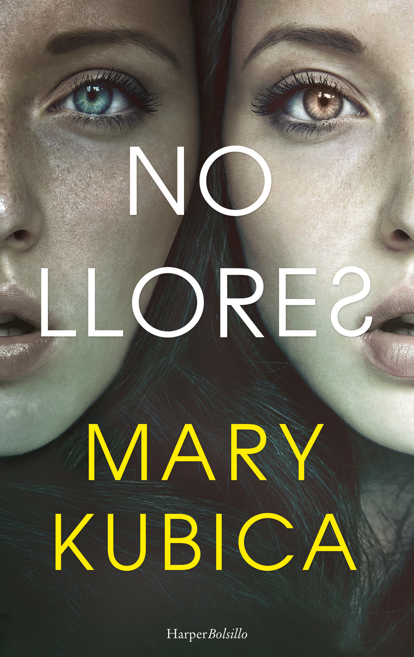 No llores
