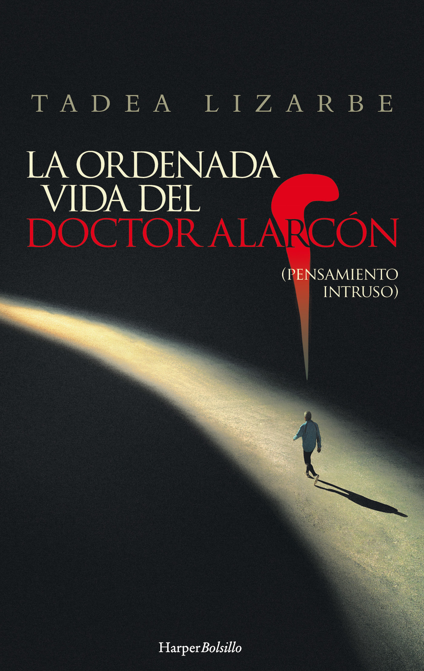 La ordenada vida del doctor Alarc�n
