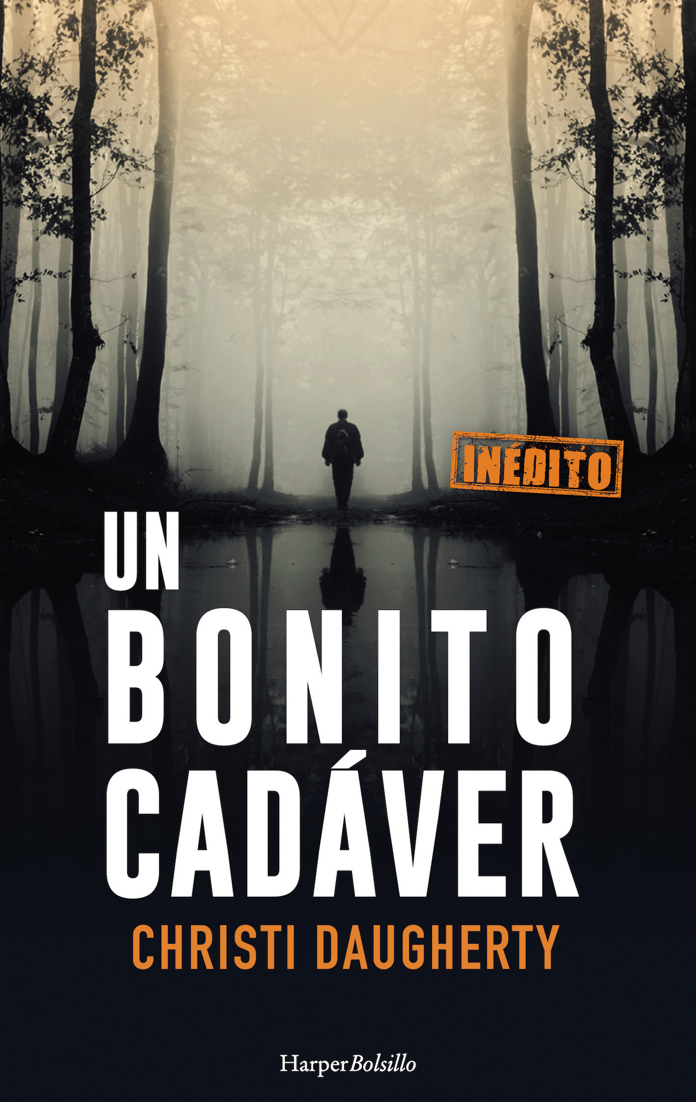Un bonito cad�ver