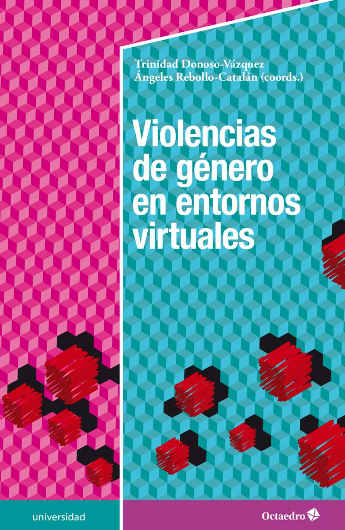 Violencias de g�nero en entornos virtuales