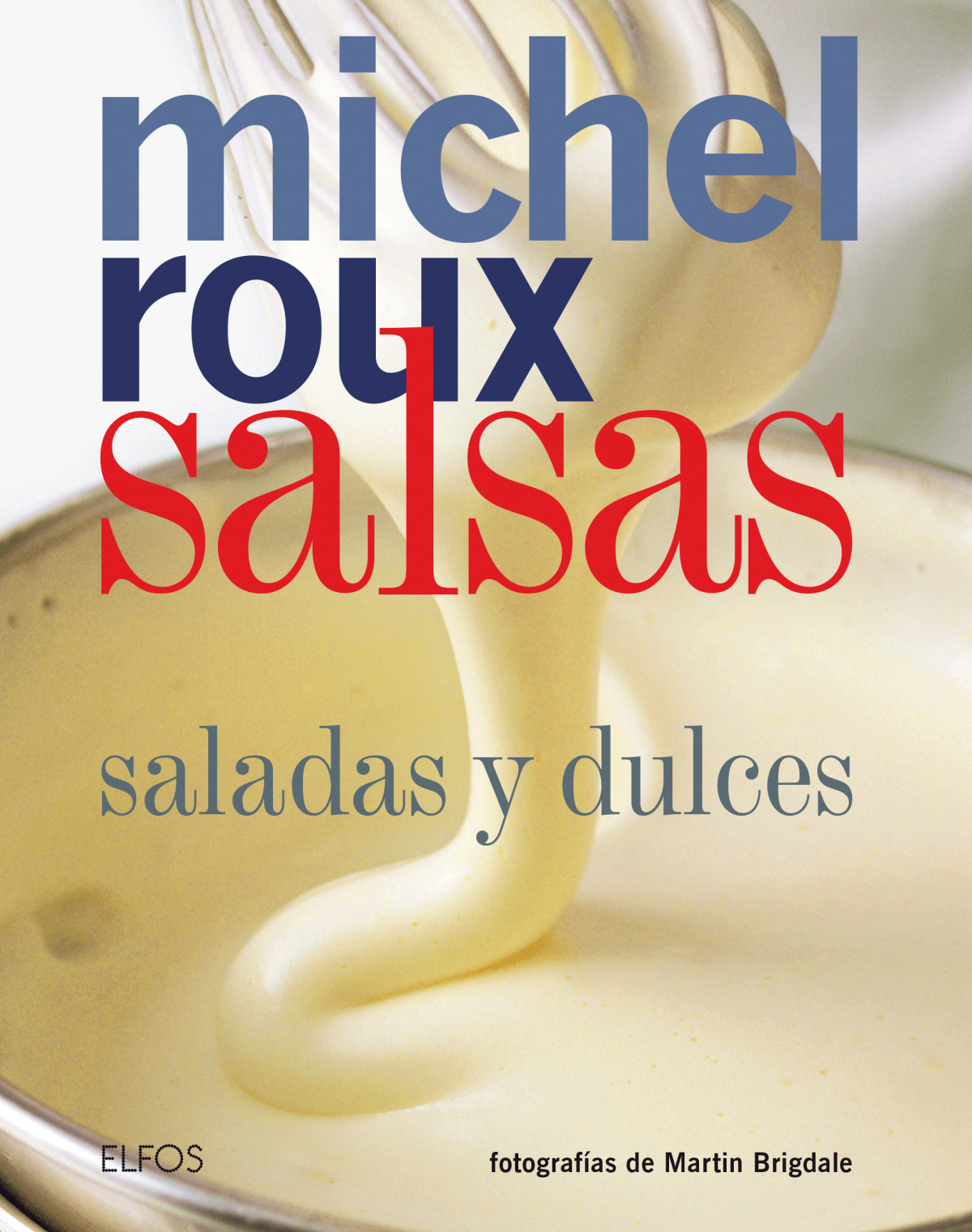 Salsas (roux) 2018 - Roux, Michel
