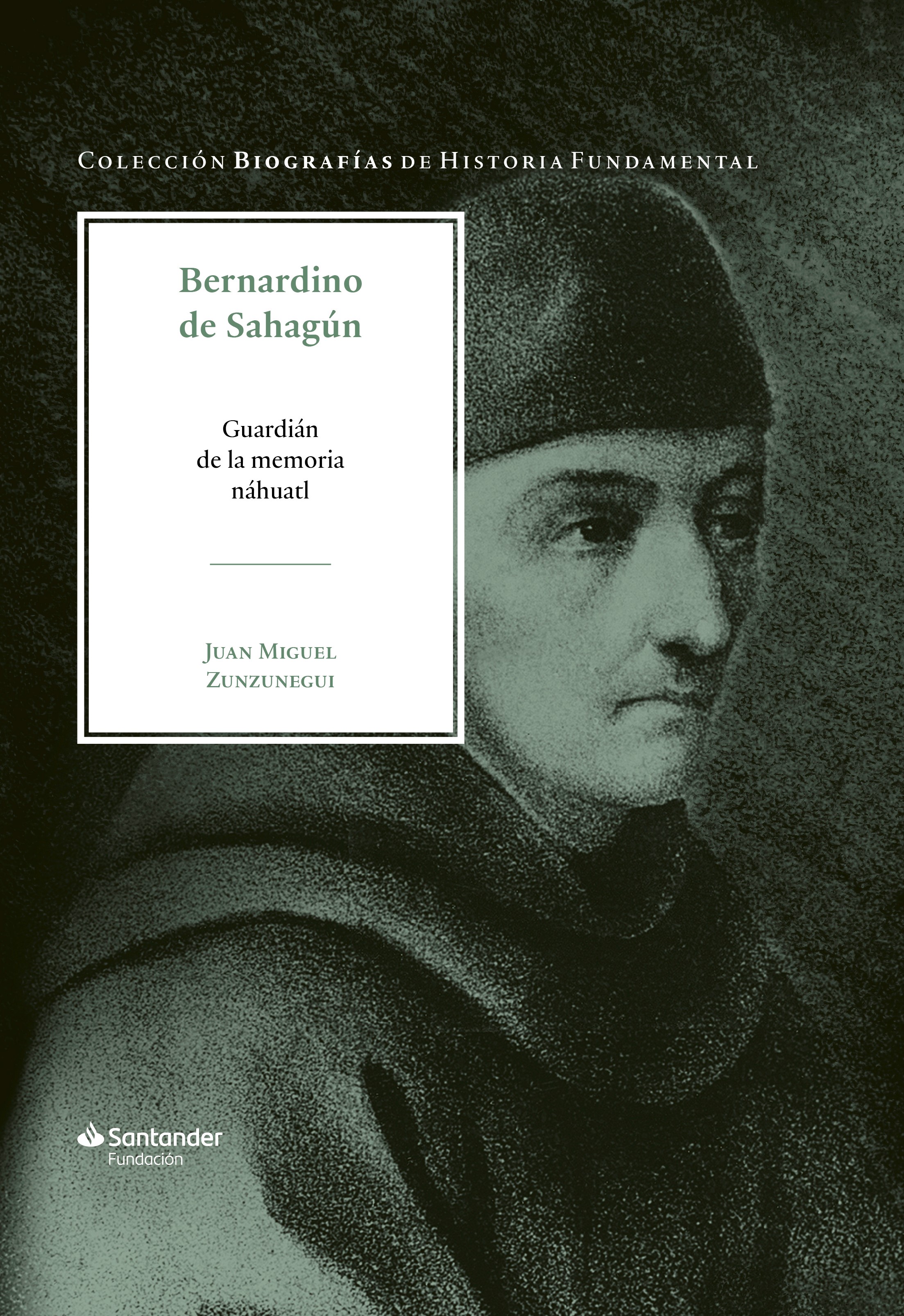 Bernardino de Sahag�n