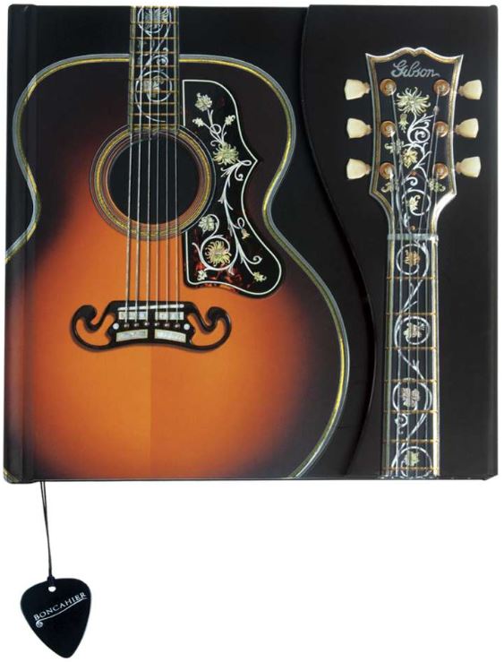 Guitars super jumbo 200