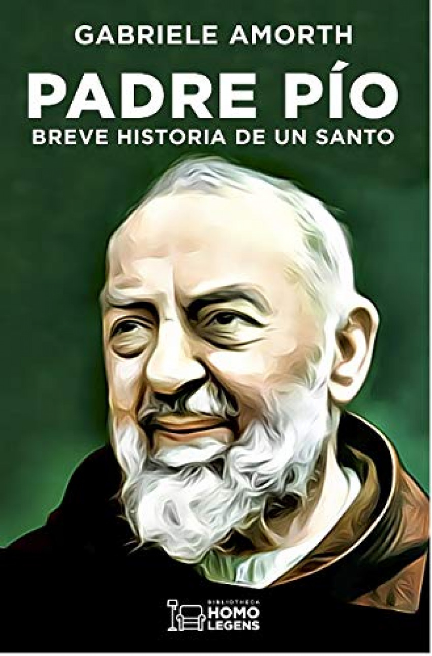 PADRE P�O