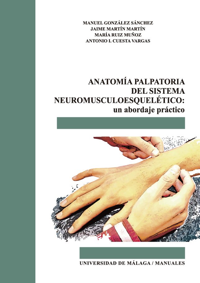 Anatomia palpatoria del sistema neuromusculoesqueletico