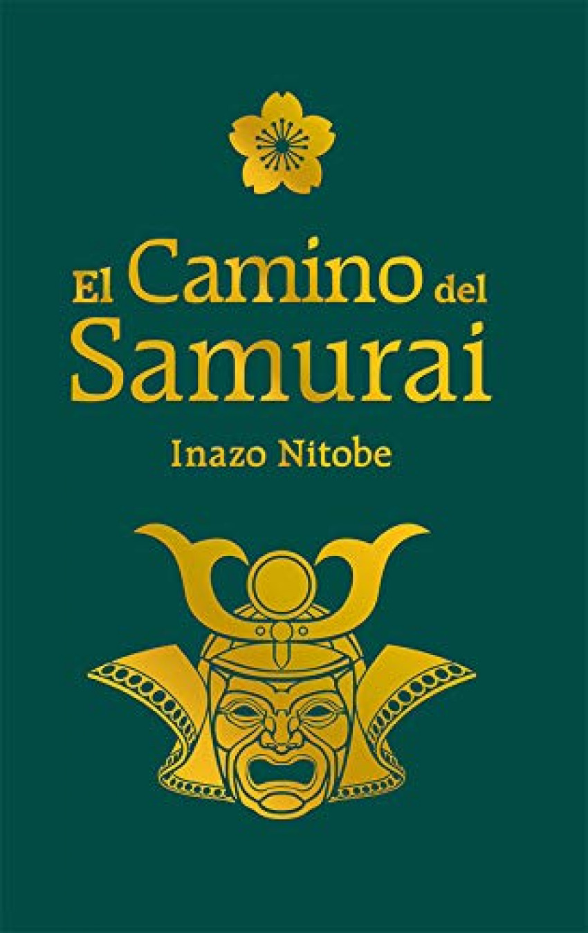 El camino del Samurai - Nitobe, Inazo
