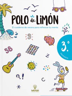 Polo de Llimona - 1� de Prim�ria