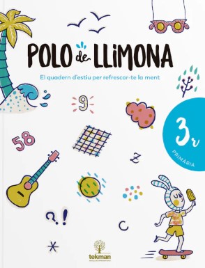 Polo de Llimona - 3� de Prim�ria