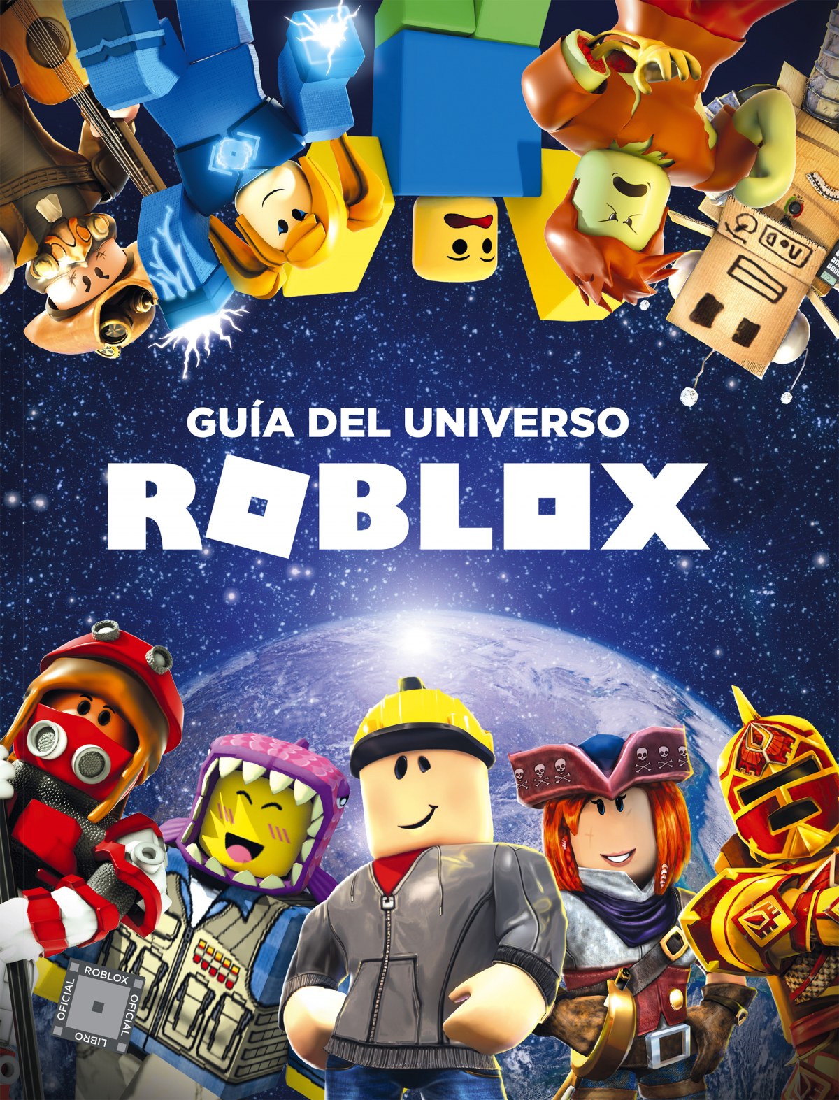 Guide Del Universe Roblox Nuevo Imosver 9788417460426 Ebay